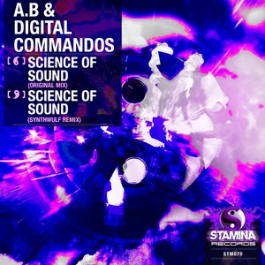 Science Of Sound (Synthwulf Remix)