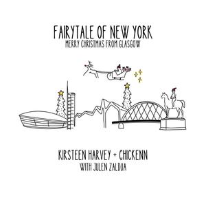 Fairytale of New York