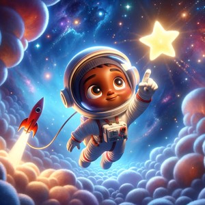 Rockets & Dreams: An Instrumental Journey