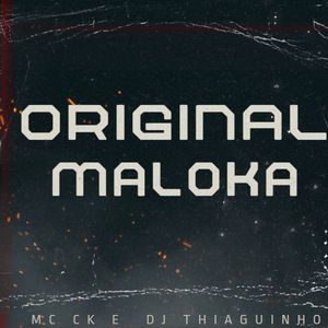 Original Maloka (Explicit)