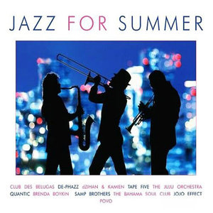 Jazz For Summer