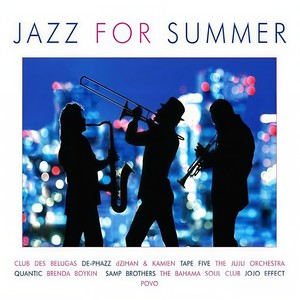 What Is Jazz