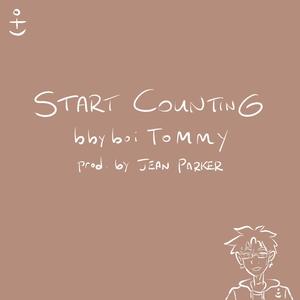 Start Counting (Explicit)