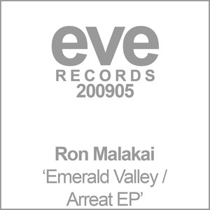 Emerald Valley / Arreat EP