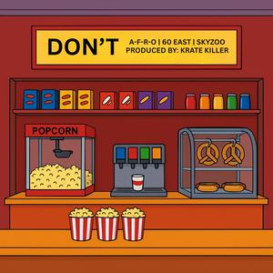 Don't (Explicit)