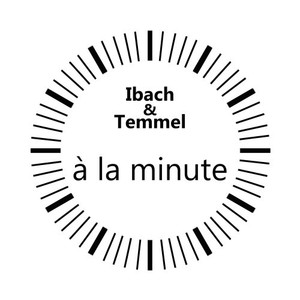 à la minute