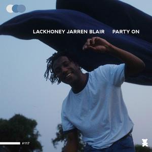 Party On (feat. Jarren Blair) [Explicit]