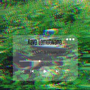 Xava Lomotwana (feat. Freaky Beats & Pilanto De Musiq) [Radio Edit]