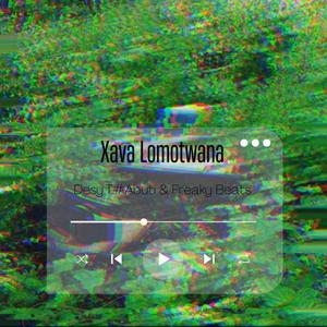 Xava Lomotwana (feat. Freaky Beats & Pilanto De Musiq) (Radio Edit)