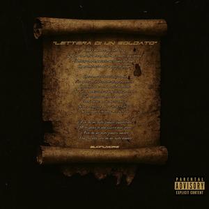Lettera Di Un Soldato (Explicit)