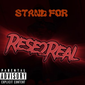 Stand For (Explicit)