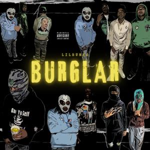 Burglar (Explicit)