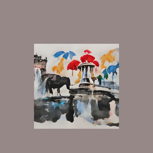 No Be Your Money Dey Work