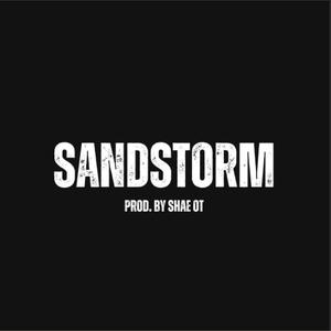 Sandstorm