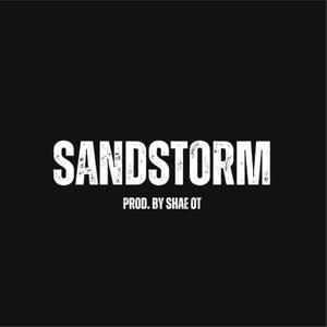 Sandstorm (Explicit)