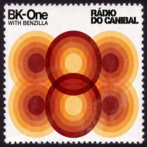 Rádio do Canibal [with Benzilla]