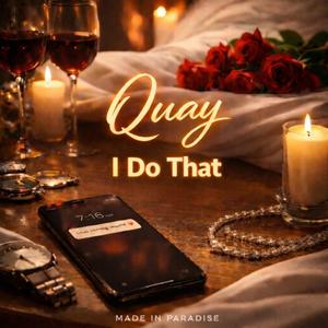 I DO THAT (Explicit)