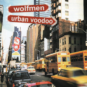 Urban Voodoo