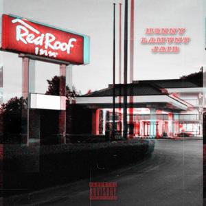 Red Roof Freestyle (feat. Lamvnt & JaiB) [Explicit]