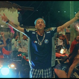 Patricia de Favela (Explicit)