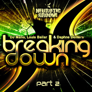 Breaking Down (Magnetix Project vs N.Dave Radio Dub)