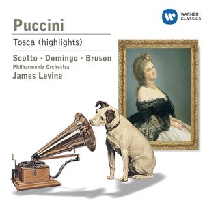 Puccini: Tosca (Highlights)