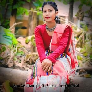 Aam Ge Jiban Juri Do Santali-Instrumental
