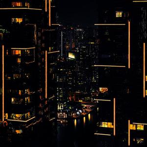 Fly to LA (Explicit)