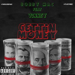 Gettin Money (Explicit)