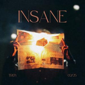 Insane (Explicit)