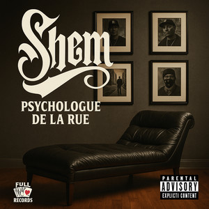 Psychologue de la rue (Explicit)