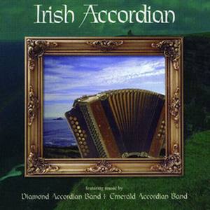 Irish Accordion