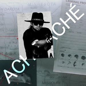 Aché Aché