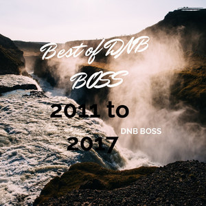 Best of Dnb Boss 2011 to 2017 (Explicit)