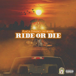 RIDE OR DIE (Explicit)