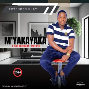 Impilo iyangibhayizisa (feat. Mroza fakude)