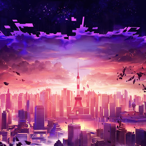 未有晨光【永远的七日之都同人曲】