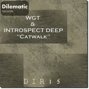 Catwalk (Dekades Bonus Walk)