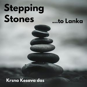 Stepping Stones ...to Lanka (feat. Charlotte Ashdown)