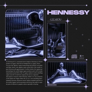 Hennessy (Explicit)
