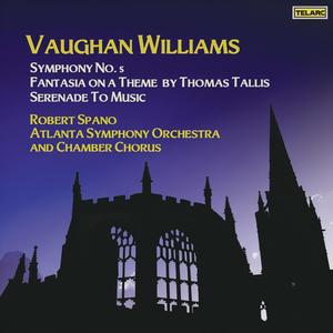 Fantasia on a Theme by Thomas Tallis