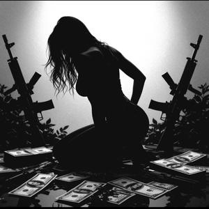 BAD *****ES (feat. yungjersey) (Explicit)