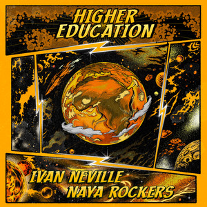 Higher Education