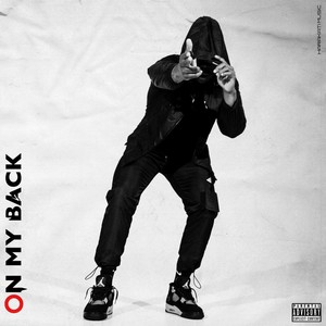 ON MY BACK (Explicit)