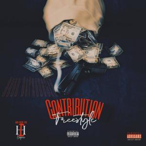 Contribution Freestyle (Explicit)