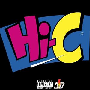 Hi-C (Body Pt2) (Explicit)