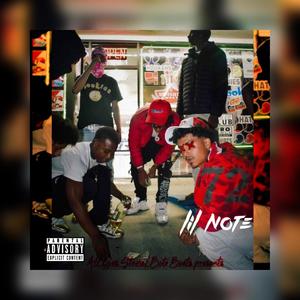 Tryna Score (feat. TraplifeUno) (Explicit)