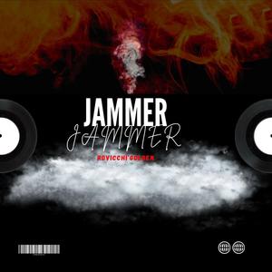 Jammer (Explicit)