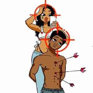 Time Interlude (feat. Brilynn) (Explicit)