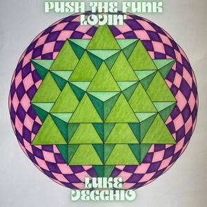 Push The Funk Lovin'